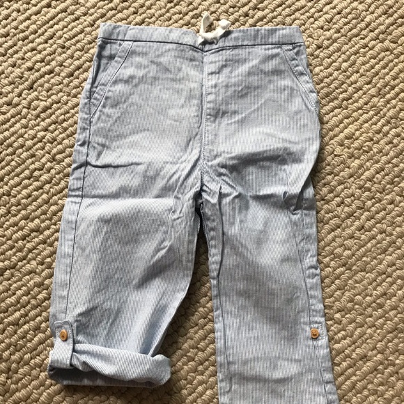 Janie & Jack Set - Picture 6 of 7